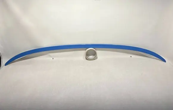 BMW 3 F30 F35 F31 Tailgate/trunk spoiler 2240832