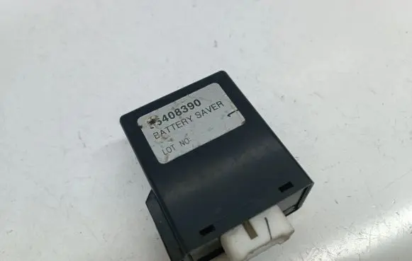 Chevrolet Lacetti Charging relay 96408390