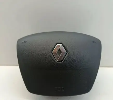 Renault Megane III Steering wheel airbag 985100007R