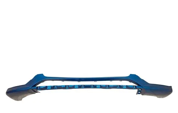 Audi Q3 8U Front bumper lip 8U0807061AUTOAS5 8U0807061R