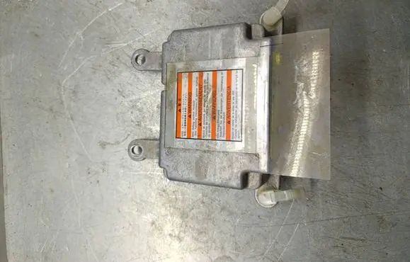 Subaru B9 Tribeca Airbag control unit/module 98221XA02A