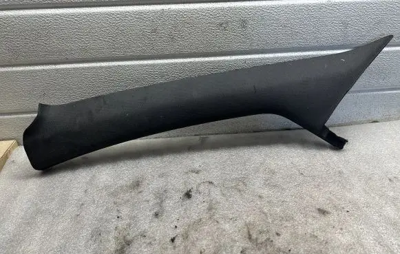 Audi A6 S6 C6 4F (A) pillar trim 4F0867233F