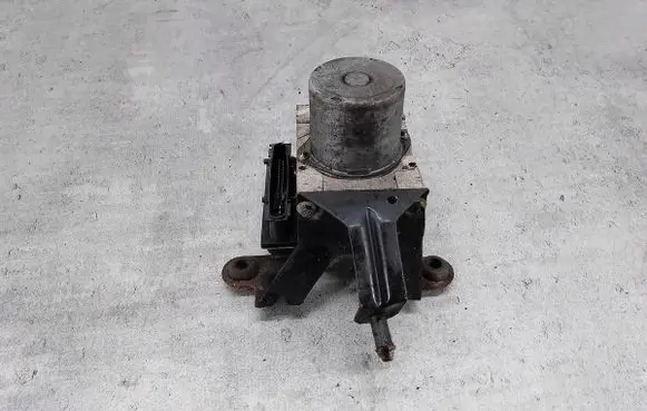 Ford Transit ABS Pump 6C1T-14C040-BC