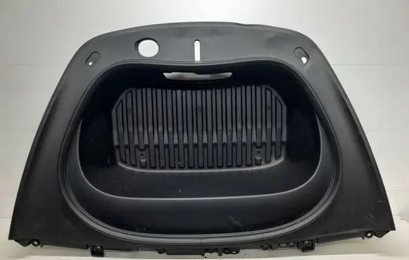 Tesla Model 3 Highland Front trunk storage compartment 169449500G 169449300H