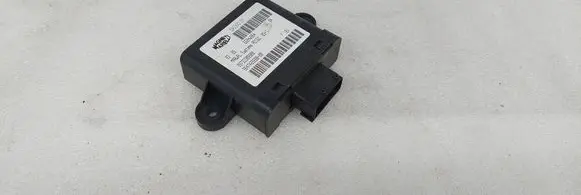 Peugeot 407 Other control units/modules 9647428280 EAS30001 09733309900