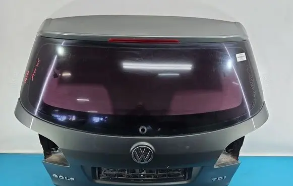 Volkswagen Golf Plus Tailgate/trunk/boot lid IMPRK1566345