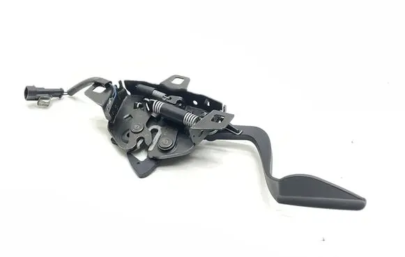Maserati Quattroporte Engine bonnet/hood lock/catch 67278100
