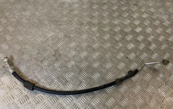 Audi A4 S4 B9 Air conditioning (A/C) pipe/hose 8W0816741AK KW071505 15022017