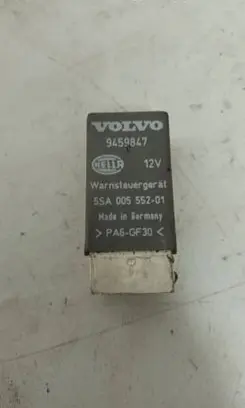 Volvo S70 V70 V70 XC Other relay 9459847 5SA00555201