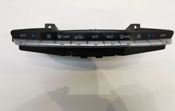 Mercedes-Benz S W221 Climate control unit A2218702958 A2218702658 10699401