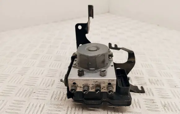 Renault Clio IV ABS Pump 476601203R 269722 2B0S0911