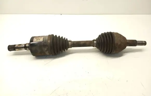 Opel Antara Front driveshaft 95299890 J4B27A