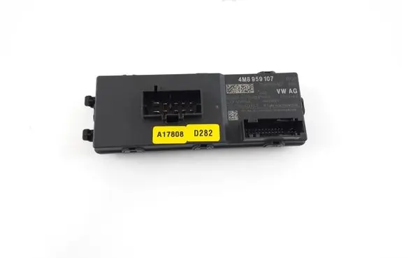 Audi A4 S4 B9 Tailgate/trunk control unit/module 4M8959107
