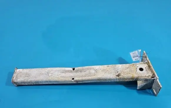 Citroen DS5 Front bumper support beam IMPRK1581907
