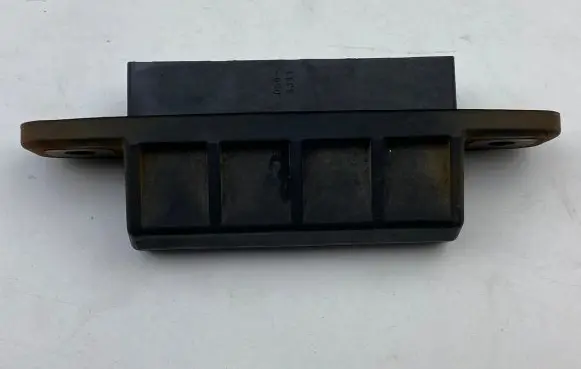 Tailgate opening switch