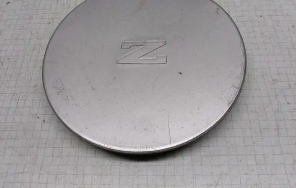 Nissan Almera N16 Original wheel cap 4031721P00