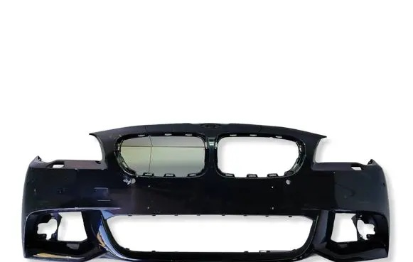 BMW 5 F10 F11 Front bumper 7847044