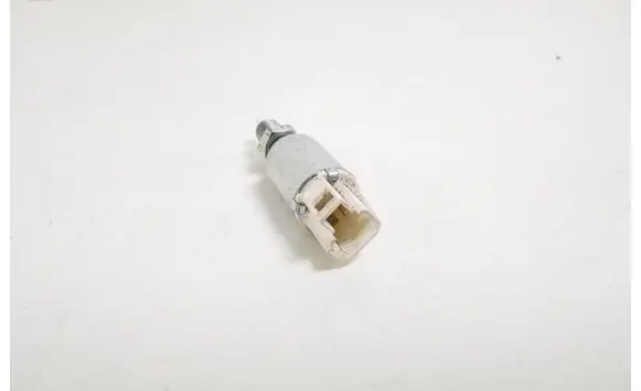 Clutch pedal sensor