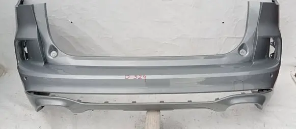 Ford Kuga III Rear bumper