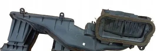 Opel Omega B1 Interior heater climate box assembly 90379956