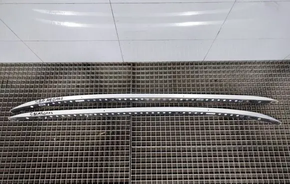 Renault Megane IV Roof bar rail 738219391R28 738219391R