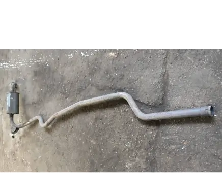 Muffler/silencer