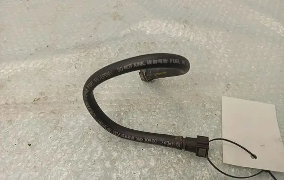 Peugeot 107 Fuel line pipe IIFJD795