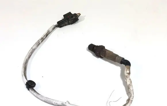 Suzuki Vitara (LY) Lambda probe sensor 0258010387