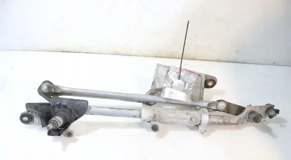 Mazda 3 II Front wiper linkage 