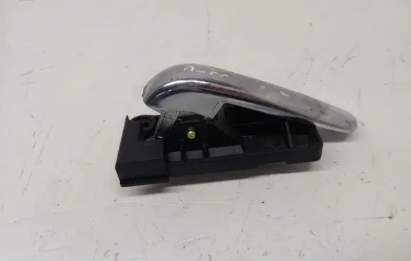Alfa Romeo 156 Rear door interior handle A739
