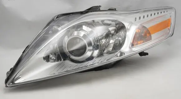Ford Mondeo MK IV Headlight/headlamp BS7113D155AB 7S7113K060CC