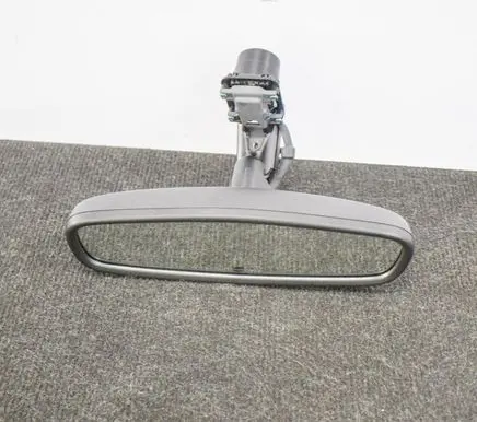 Opel Mokka Rear view mirror (interior) 9053172 E11026140