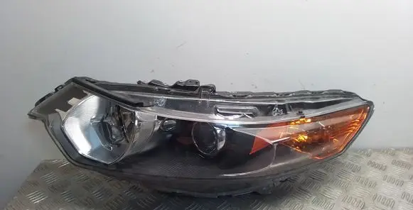 Headlight/headlamp