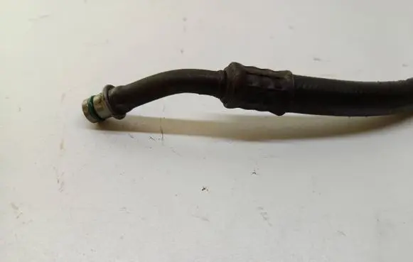 Opel Zafira B Power steering hose/pipe/line 13122703 13112703 8102605