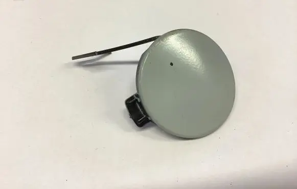 Porsche 911 991 Front tow hook cap/cover 99150570300