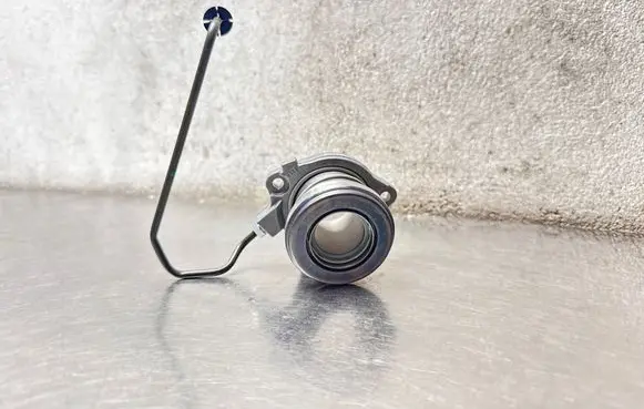 Opel Astra H Clutch slave cylinder 55558917 3182600250 ZA34044