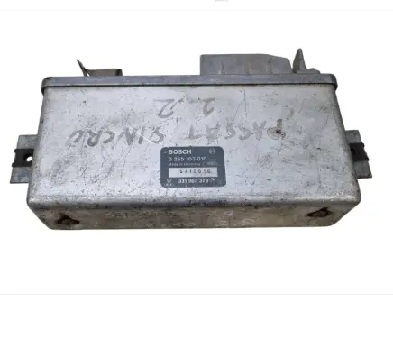 Volkswagen PASSAT B3 ABS control unit/module 0265103010 331907379