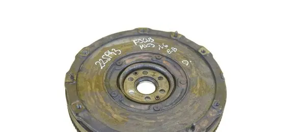 Ford Focus Dual mass flywheel AV616477BB JQDB