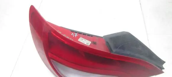Mercedes-Benz CLA C117 X117 W117 Rear/tail lights A1179061700