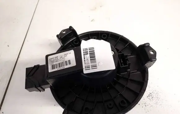 Honda CR-V Heater fan/blower crv07lh