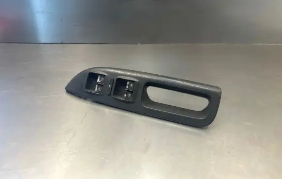 Skoda Octavia Mk2 (1Z) Electric window control switch 1Z0959858A 1045