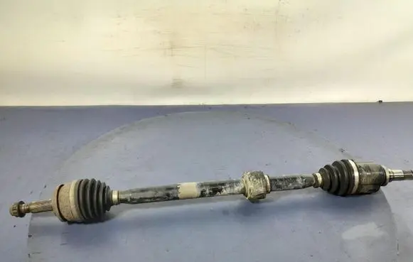 Toyota Verso Front driveshaft