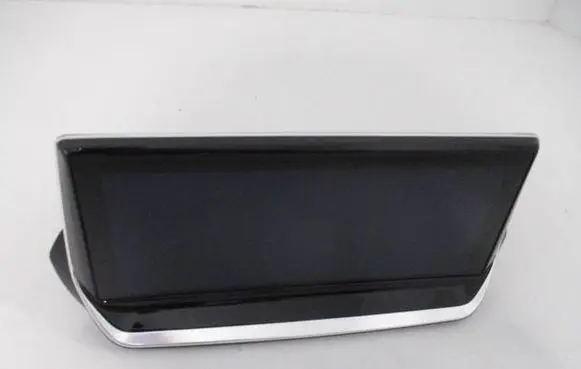 Peugeot 208 II Screen/display/small screen 9824619980