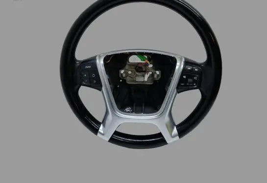 Volvo XC70 Steering wheel