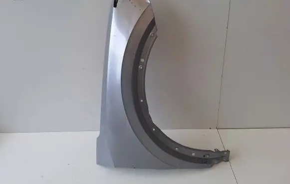 Audi Q2 - Fender