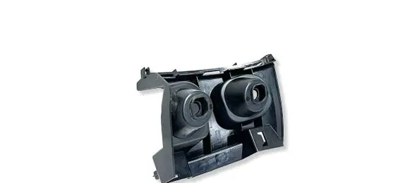 Mercedes-Benz A W177 Rear bumper mounting bracket A1778853302 49434