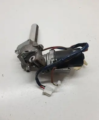 Electric power steering pump