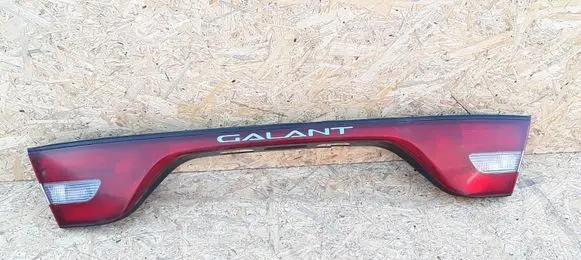 Mitsubishi Galant Tailgate rear/tail lights STANLEY0431596