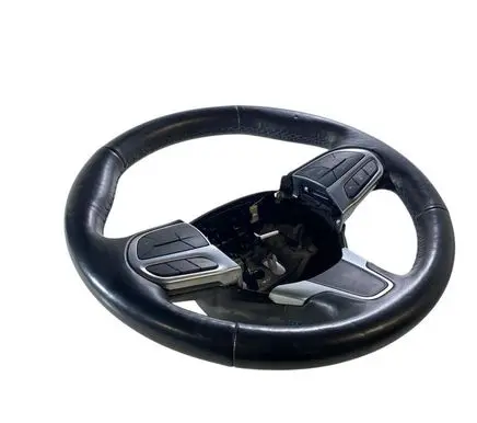 Chrysler Pacifica Steering wheel 55079457AA 6MJ852X9AB