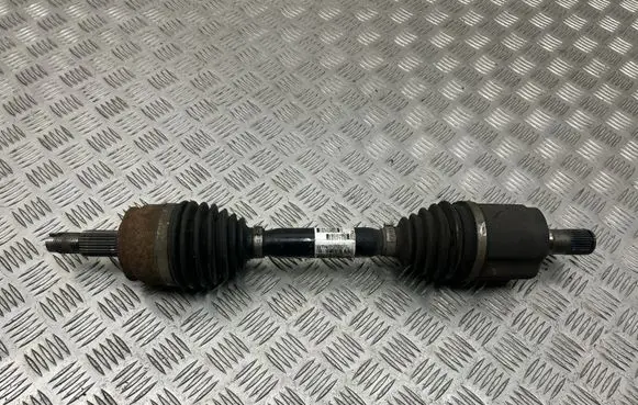 Jeep Renegade Front driveshaft 